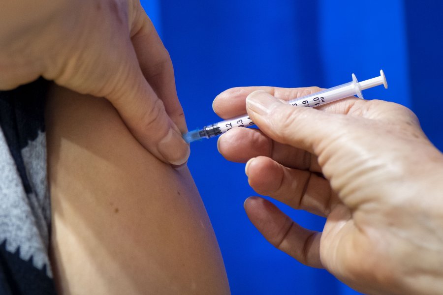  Sot vazhdon vaksinimi kundër COVID-19 i pacientëve të hemodializës 