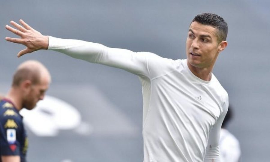 Toni e kritikon Ronaldon: Edhe unë kam qenë vetjak, por të paktën kam festuar me shokë