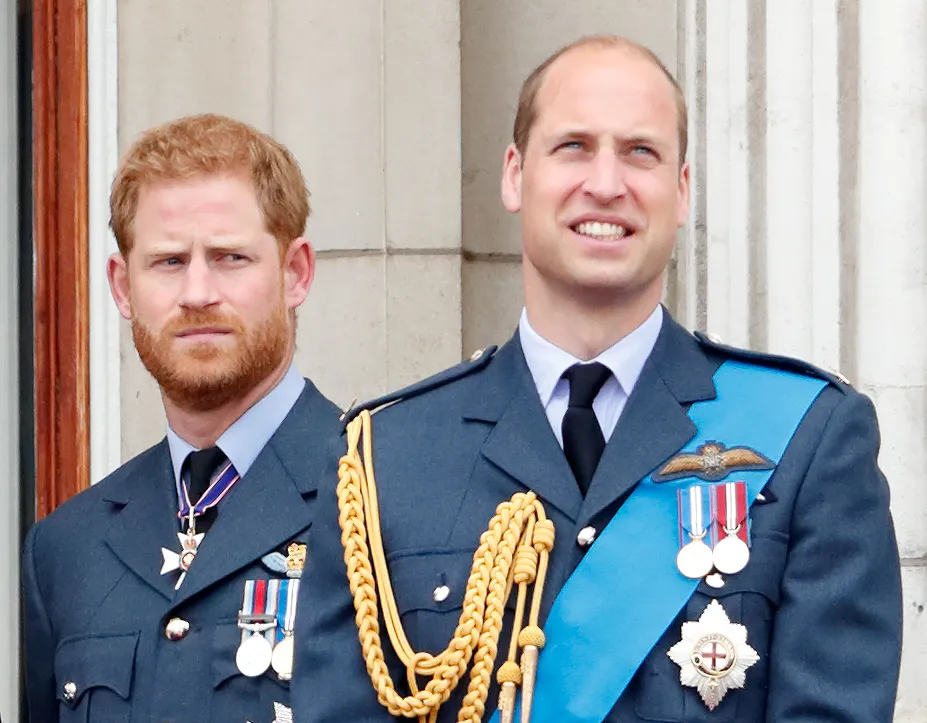  Sërish tensione në familjen mbretërore, çfarë do të veshë princ Harry në funeralin e gjyshit? 