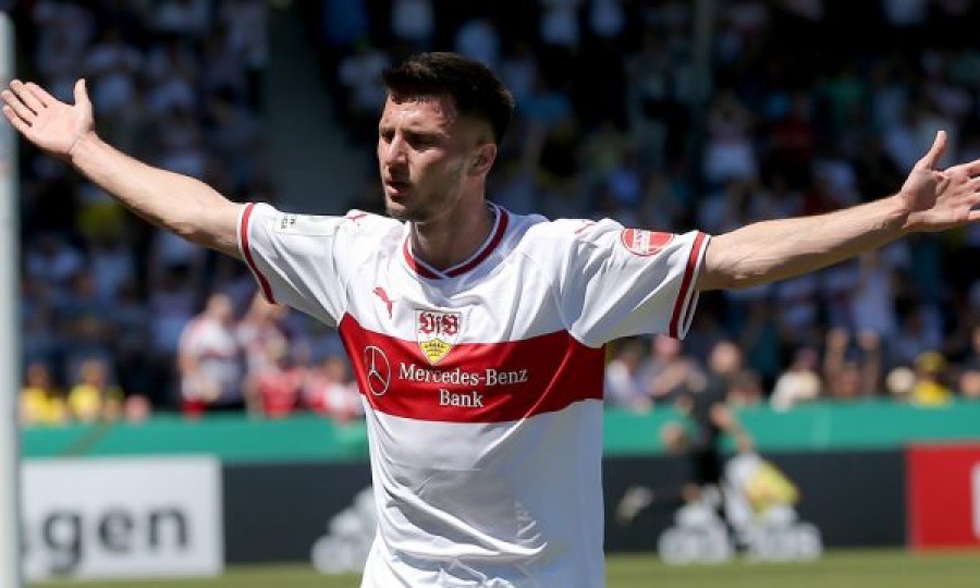 Dajaku përfundimisht preferon Gjermaninë para Kosovës