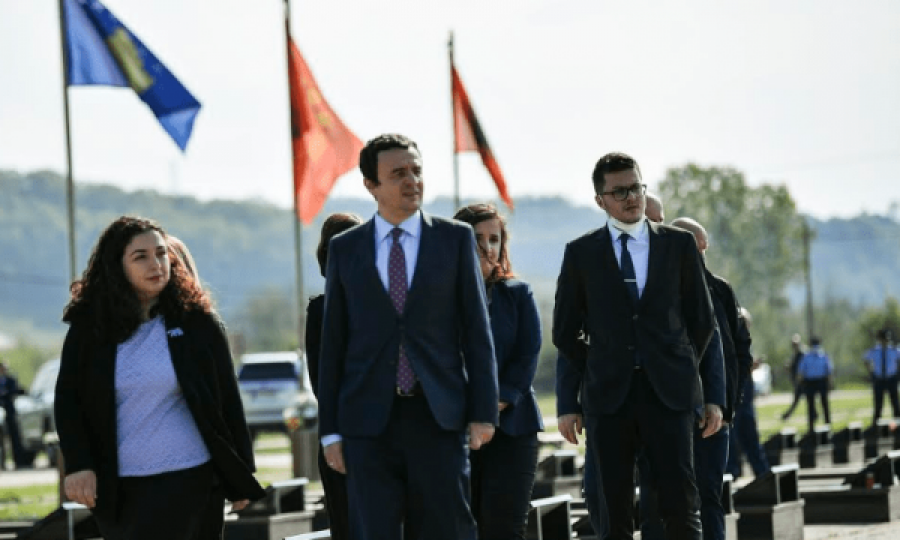KDI: Kurti e Osmani të jenë të përgatitur për dialogun me Serbinë