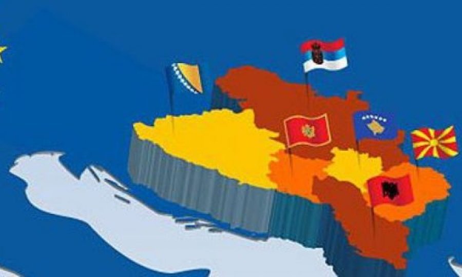  Rikthehet ideja e ndryshimit të kufijve, mediumi slloven publikon letrën për ndarje të Bosnjës e bashkim Kosovë-Shqipëri 