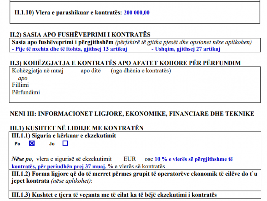 Kosova sot