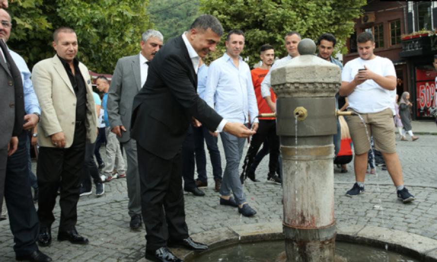  Biznesmeni turk i kërkuar në Turqi gjeti strehim në Kosovë 