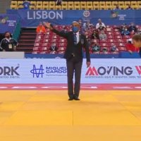 Distria Kransiqi i siguron medalje Kosovës, kalon në finale