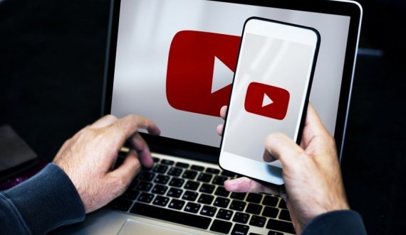 YouTube, rrjeti social më i përdorur në SHBA