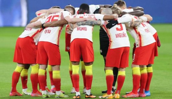 Hoffenheimi ndihmon Bayernin, e ndal Leipzigun