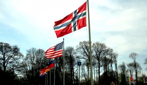 Norvegjia arreston një person të dyshuar si spiun rus