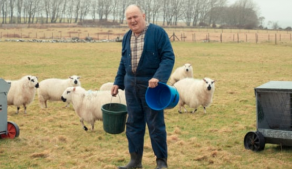 72-vjeçari flet për jetën e tij si fermer: Kam ngrënë të njëjtën darkë, për 10 vjet