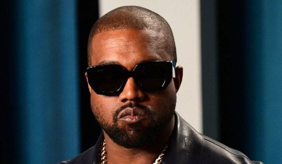 Pas divorcit me Kim, Kanye West e ka gjetur se kush do të jetë partnerja e tij e radhës