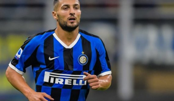 Milani i ofron kontratë dy vjeçare futbollistit të Interit