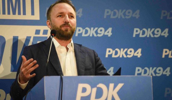  PDK inicion tri seanca për pandeminë 