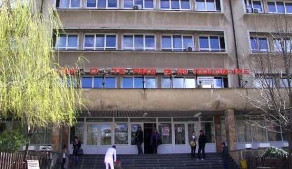 Tri gra shtatzëna me koronavirus po trajtohen në Klinikën e Gjinekologjisë