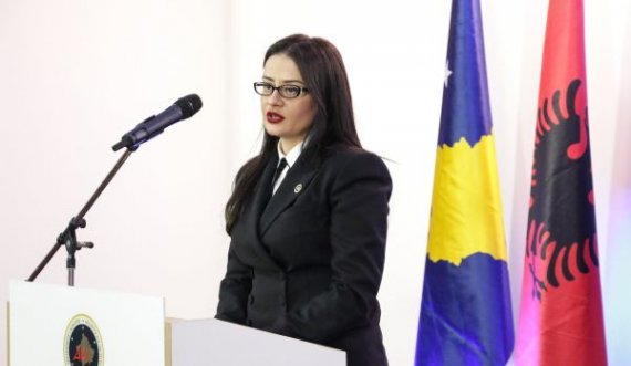 Petkoviqit iu ndalua hyrja në Kosovë, reagon Meliza Haradinaj