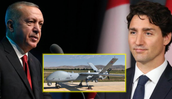  Turqia ia kthen Kanadasë: Ke standarde të dyfishta, i shet armë Arabisë që lufton në Jemen 