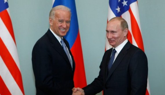 Ky shtet del “vullnetar” për ta organizuar takimin Biden-Putin