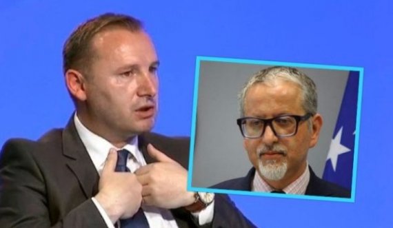 Vitia e pranon punën e Zemajt: Me Covax-in kanë qenë të gjitha në rregull, kemi vazhduar me atë dinamikë