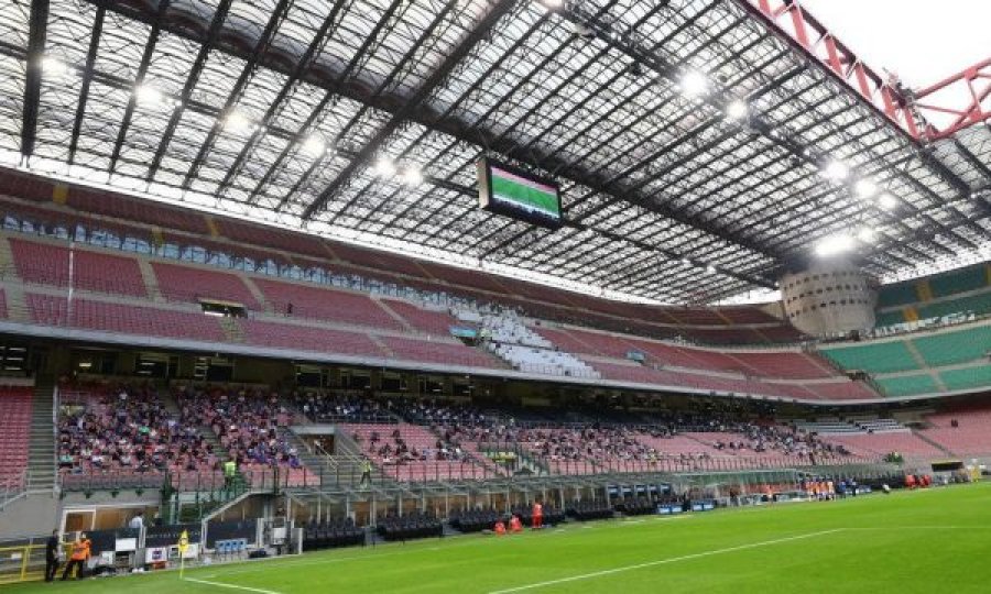 Serie A hap dyert për tifozët, gati zyrtarizimi nga qeveria