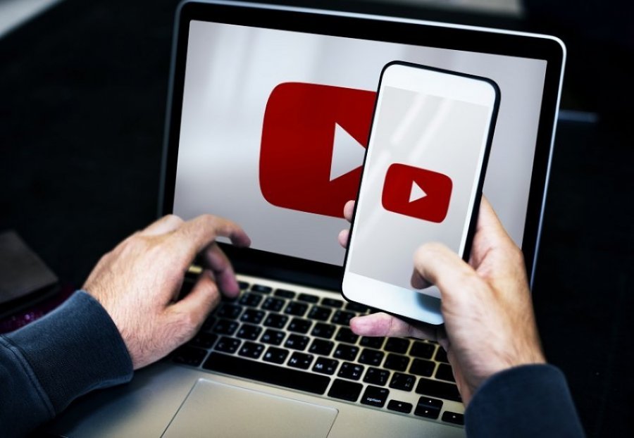 YouTube, rrjeti social më i përdorur në SHBA