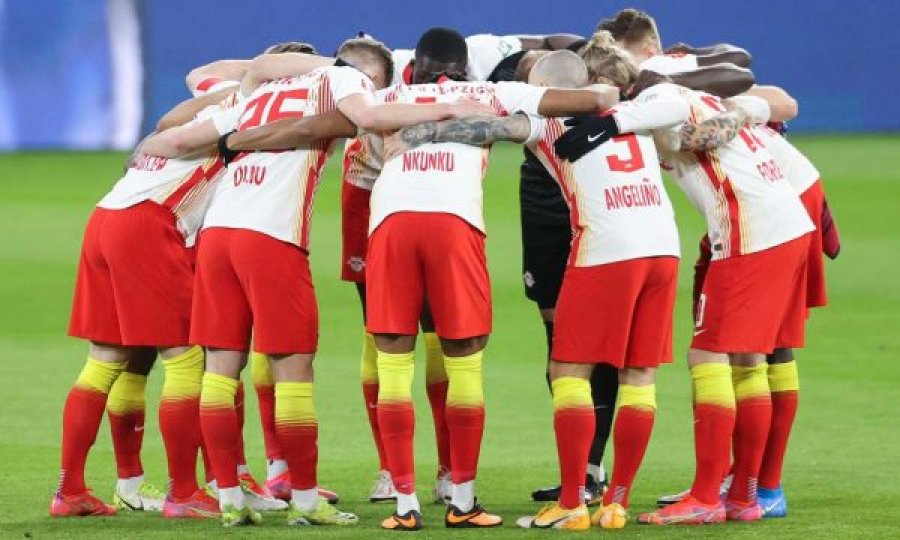 Hoffenheimi ndihmon Bayernin, e ndal Leipzigun