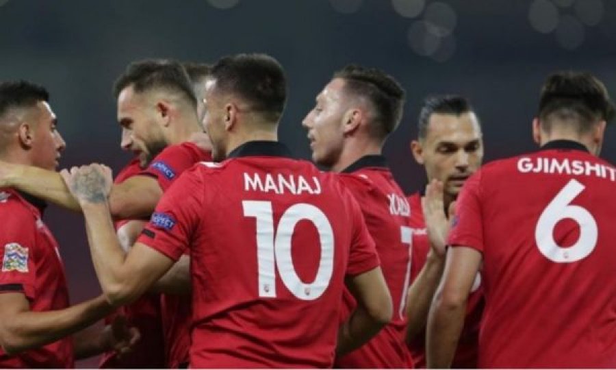 Ja sa para vlen “Katar 2022” për Shqipërinë