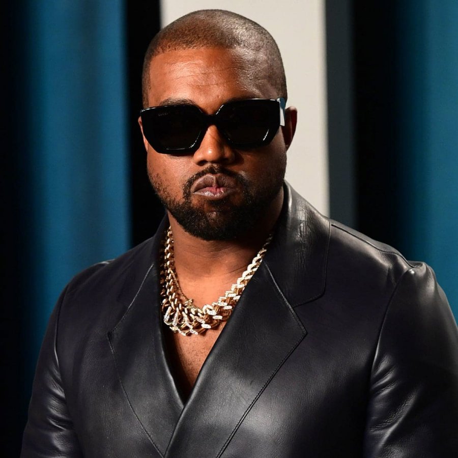 Pas divorcit me Kim, Kanye West e ka gjetur se kush do të jetë partnerja e tij e radhës