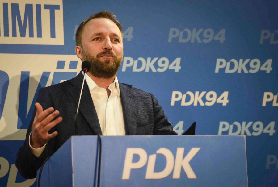  PDK inicion tri seanca për pandeminë 