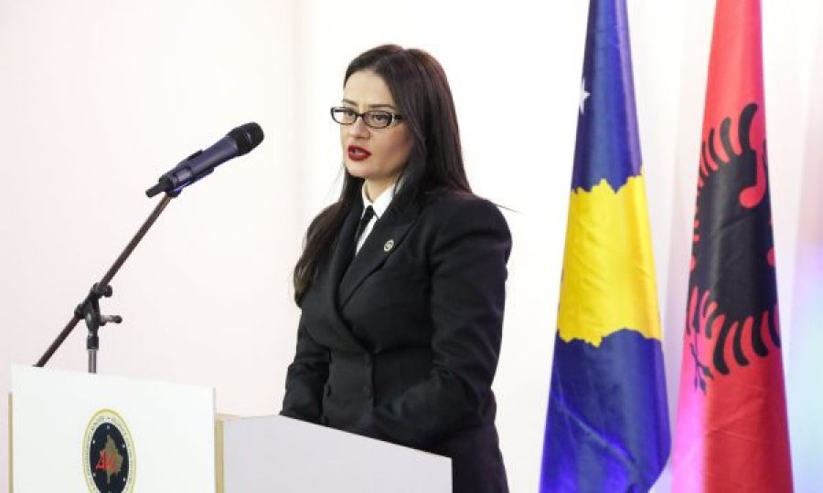 Petkoviqit iu ndalua hyrja në Kosovë, reagon Meliza Haradinaj