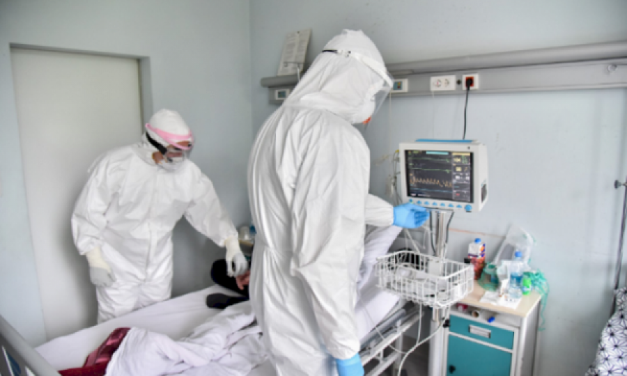 Sqarohet Spitali i Përgjithshëm në Ferizaj: Pacientja që ka vdekur sot nuk ka qenë me Covid-19