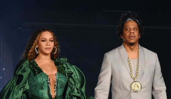 Mbani frymën miq! Kjo është vlera marramendëse e pasurisë së Beyonce-s dhe Jay Z!