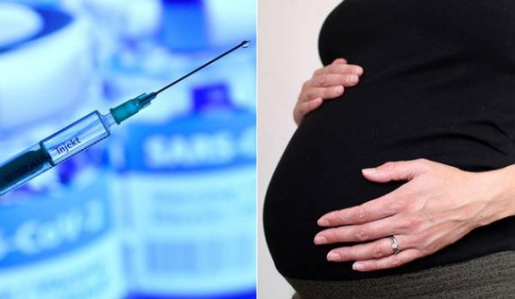  Grave u kërkohet të mos mbesin shtatzëna shkaku i varianteve të reja të virusit 