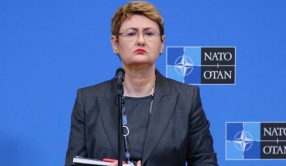  NATO-ja i kërkon Rusisë që të mos e bllokojë lundrimin e anijeve në Detin e Zi 