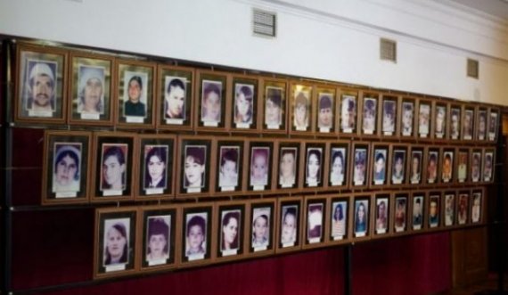  Sot bëhen 22 vjet nga masakra në Poklek dhe Çikatovë të Drenasit 
