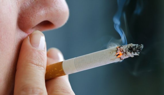  Në këtë vend pritet të ndalohet përdorimi i duhanit për të lindurit pas 2004 
