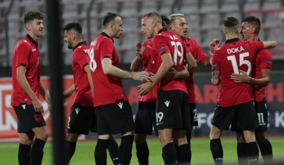 Futbollisti shqiptar kërkohet nga Olympiacos
