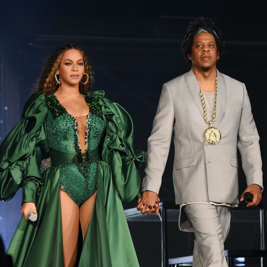 Mbani frymën miq! Kjo është vlera marramendëse e pasurisë së Beyonce-s dhe Jay Z!