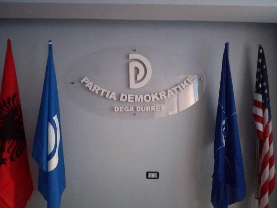 Ja pse në Durrës fiton thellë Partia Demokratike
