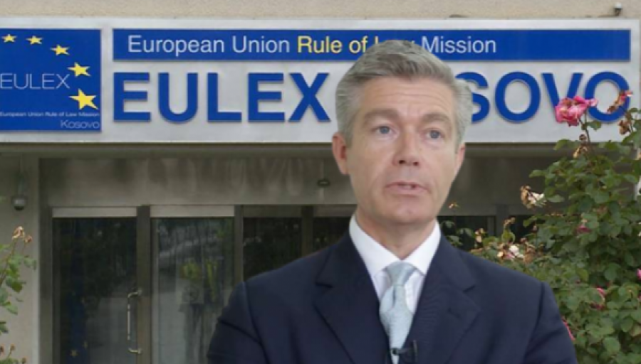 Raportimi i Simmonsit në Kuvend për keqpërdorimet e EULEX-it, po konsiderohet pa efekt juridik