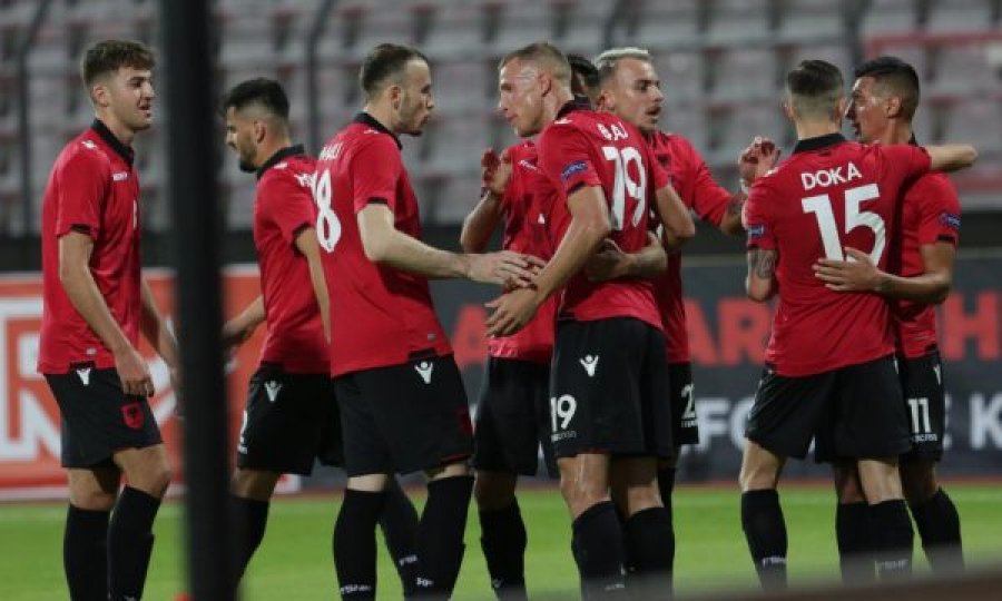 Futbollisti shqiptar kërkohet nga Olympiacos