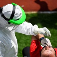 Futbollistët në Kosovë, të patestuar për COVID-19