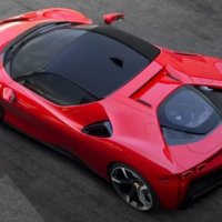 Ja kur do të jetë gati Ferrari tërësisht elektrik
