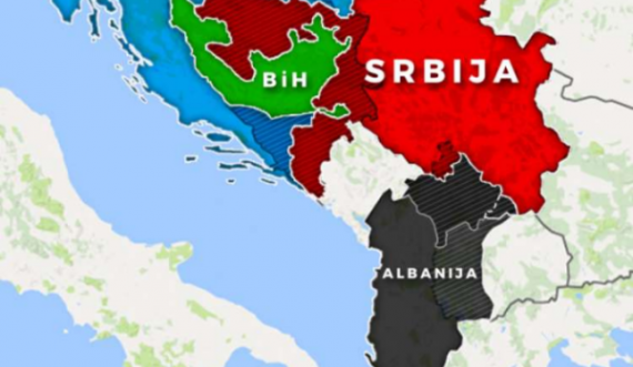 Paralajmërimi i zyrtarit europian: Nëse Bosnja shpërbëhet, pasojat do të ndihen në të gjithë rajonin