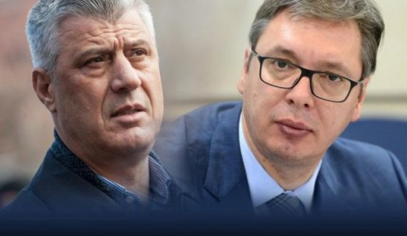 Plani për ridefinimin e kufijve në Ballkan, loja e marrëveshjeve tradhtare të Thaçit me Vuçiqin