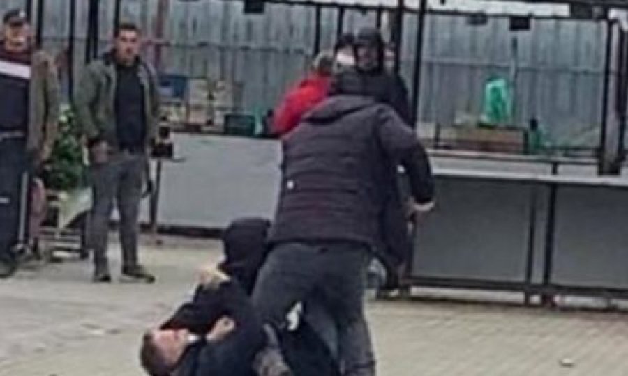 Çka u gjet në shtëpinë e të dyshuarit për vrasjen në Mitrovicë, policia jep detaje