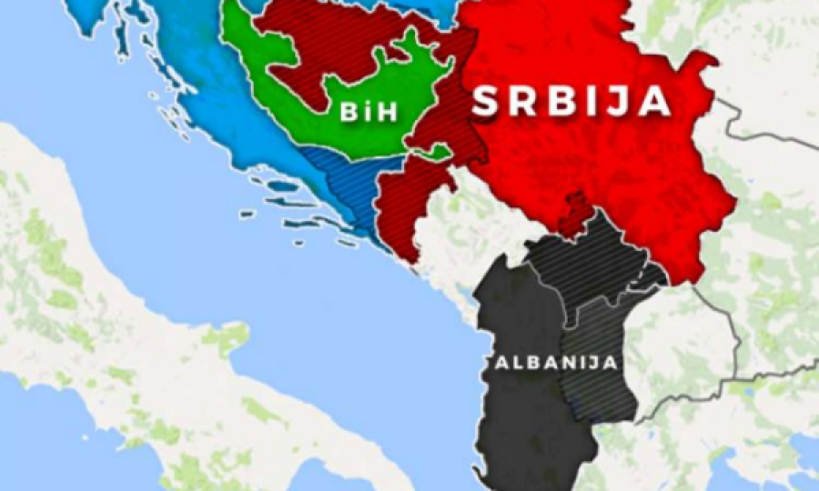 Paralajmërimi i zyrtarit europian: Nëse Bosnja shpërbëhet, pasojat do të ndihen në të gjithë rajonin
