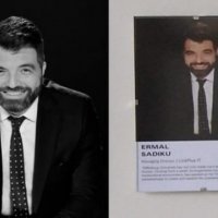 Universiteti i Gjermanisë e vendos foton e kosovarit në murin e të suksesshmëve