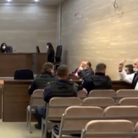 Vllasi dhe Llumnica përplasen në seancën për rastin “Syri i popullit”