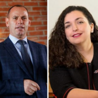 Ramiz Lladrovci tregon a do ta vendos në zyrë fotografinë e Vjosa Osmanit