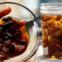 Bomba me vitamina, që e forcon organizmin