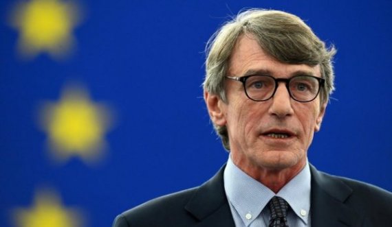 Presidenti i Parlamentit Evropian e kundërshton fuqishëm krijimin e Superligës Evropiane